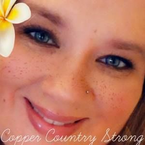 Meet your Posher, Christa